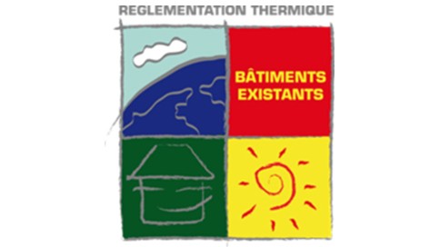 Règlementation Thermique-Existants