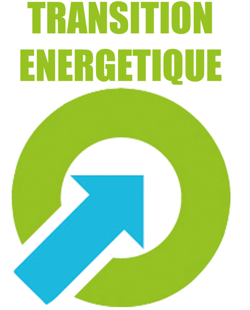 logo transition énergétique