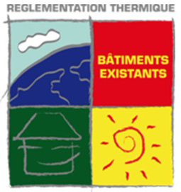Reglementation_thermique Bâtiments existants