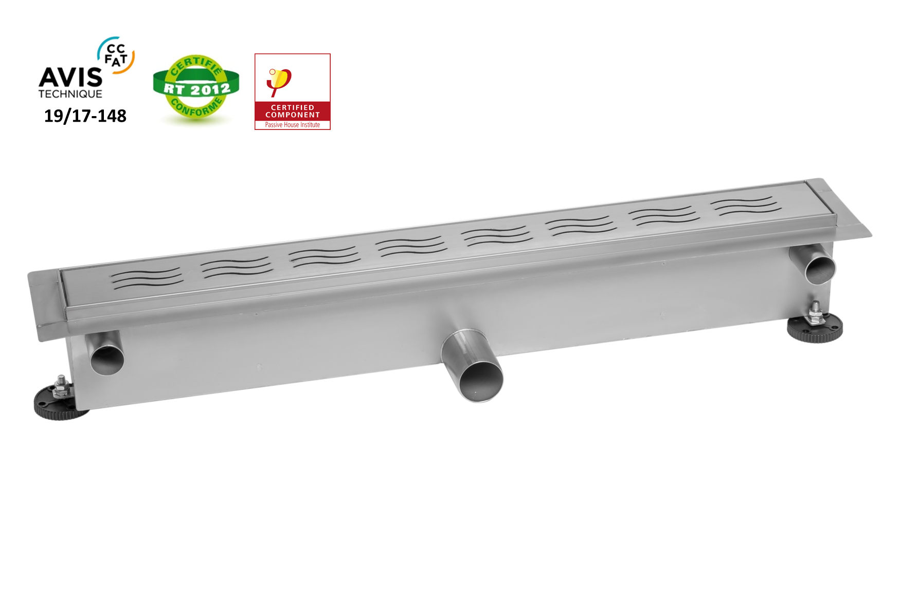 ReQup-Floor carrelage-Cerif